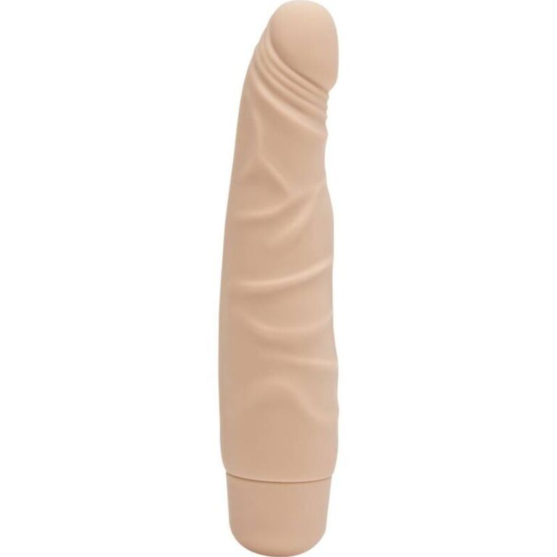 GET REAL - MINI CLASSIC SLIM VIBRADOR SKIN 1 Get real - mini classic slim vibrador skin