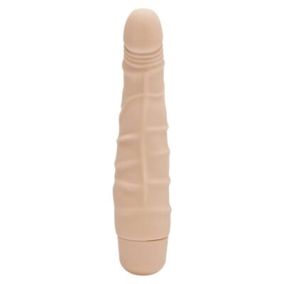 Alternative view of GET REAL - MINI CLASSIC SLIM VIBRADOR SKIN