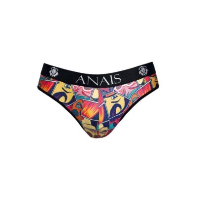Anais men - comics slip xl anais men slip & thong caliente. Pt
