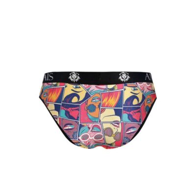 Anais men - comics slip xl anais men slip & thong caliente. Pt