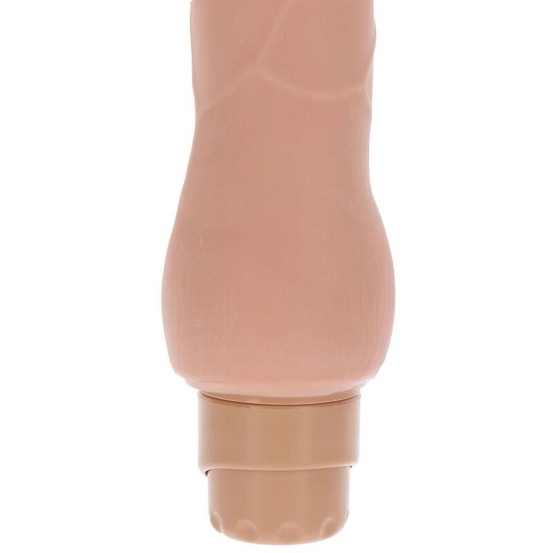 GET REAL - PELE VIBRADOR LISO DE DUAL DENSIDADE 3 Get real - pele vibrador liso de dual densidade - image 3