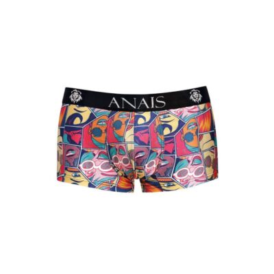 Anais men - comics boxer s anais men boxer & brief caliente. Pt