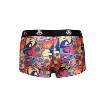Anais men - comics boxer s anais men boxer & brief caliente. Pt