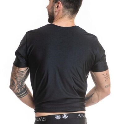 Alternative view of ANAIS MEN - PETROL T-SHIRT XL