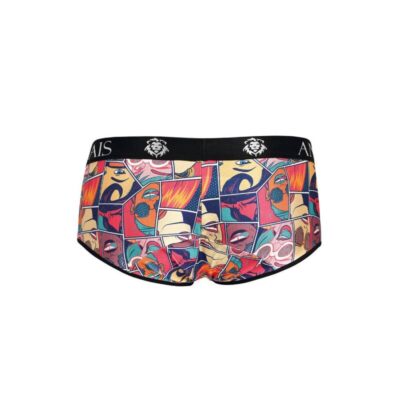 Anais men - comics boxer brief l anais men boxer & brief caliente. Pt