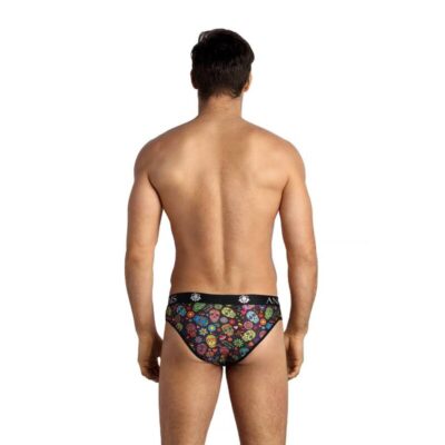 Alternative view of ANAIS MEN - MÉXICO SLIP S