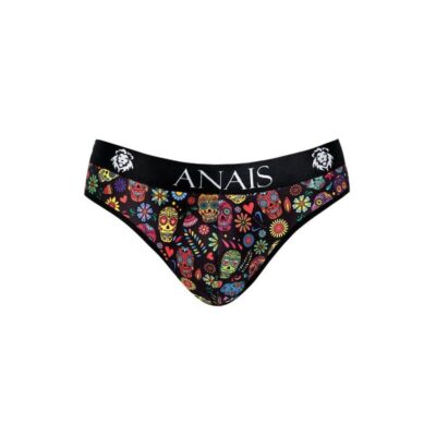ANAIS MEN - MÉXICO SLIP S 6 Anais men - méxico slip s anais men slip & thong caliente. Pt