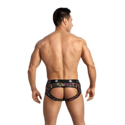 Alternative view of ANAIS MEN - MÉXICO JOCK BIKINI L