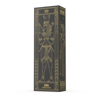 Zalo - king thruster verde zalo caliente. Pt