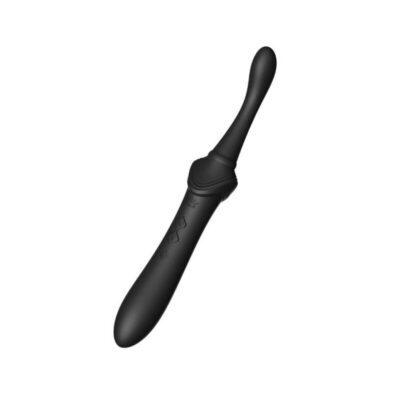 Zalo - bess 2 clitoral massager black zalo caliente. Pt