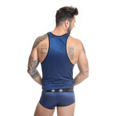 Anais men - naval top xl anais men accesories caliente. Pt
