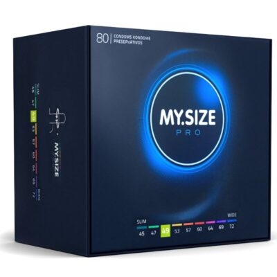 preservativos gay – My Size Pro Preservativos My Size Pro 49 Mm | Caliente.pt
