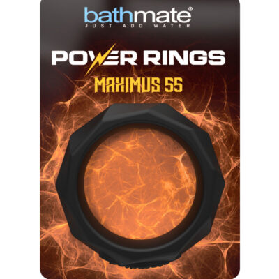 Bathmate - anel de potência máximo 55 bathmate caliente. Pt