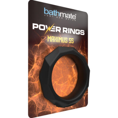 Bathmate - anel de potência máximo 55 bathmate caliente. Pt