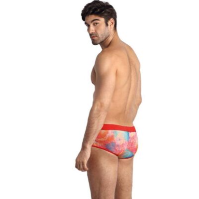 Alternative view of ANAIS MEN - FALCON BRIEF XL