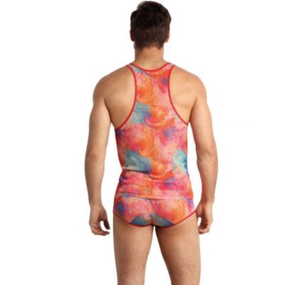Alternative view of ANAIS MEN - FALCON TOP M