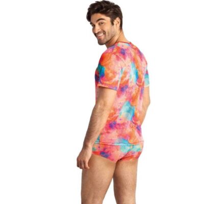 ANAIS MEN - FALCON T-SHIRT XL ANAIS MEN ACCESORIES Caliente.pt