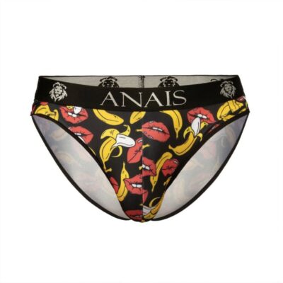ANAIS MEN - BANANA SLIP S 6 Anais men - banana slip s anais men slip & thong caliente. Pt