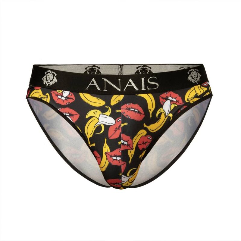 ANAIS MEN - BANANA SLIP L 3 Anais men - banana slip l - image 3