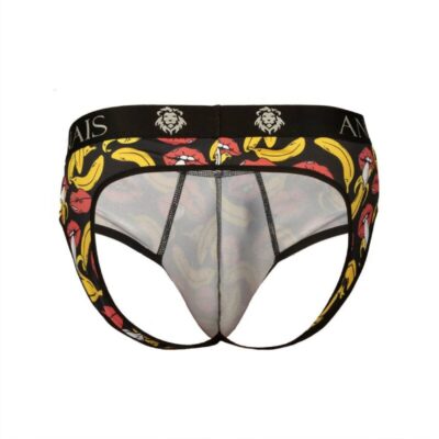 ANAIS MEN - BANANA JOCK BIKINI L 7 Anais men - banana jock bikini l anais men jock caliente. Pt