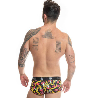Alternative view of ANAIS MEN - BANANA BRIEF M