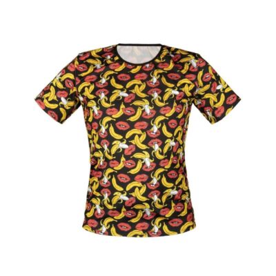 Anais men - camiseta banana s anais men accesories caliente. Pt