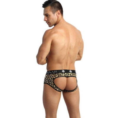 Alternative view of ANAIS MEN - MERCURY JOCK BIKINI M