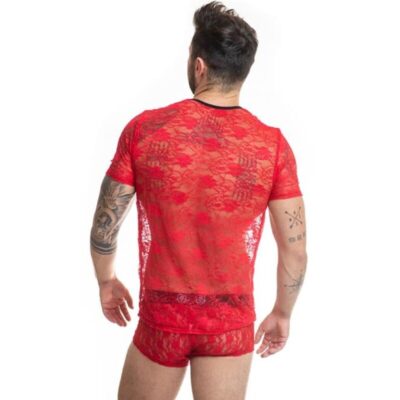 Alternative view of ANAIS MEN - BRAVE T-SHIRT XL