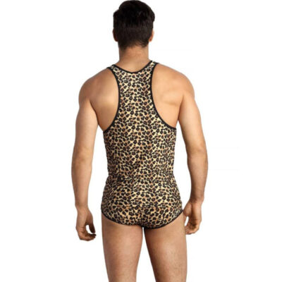 Alternative view of ANAIS MEN - MERCURY TOP XL