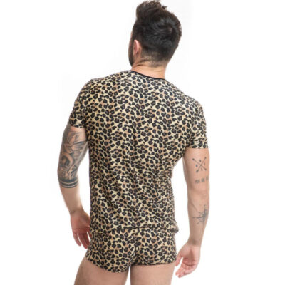 Alternative view of ANAIS MEN - MERCURY T-SHIRT M