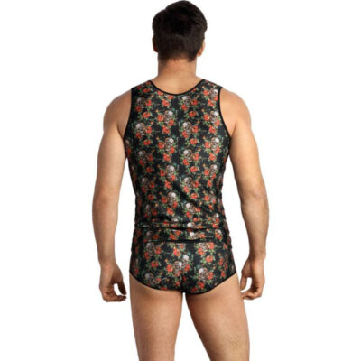 Alternative view of ANAIS MEN - POWER TOP L