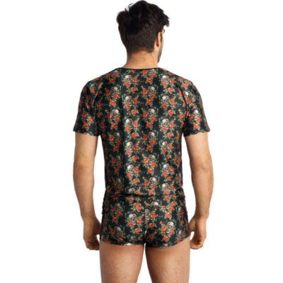 Alternative view of ANAIS MEN - POWER CAMISETA L
