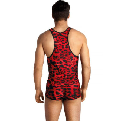 Alternative view of ANAIS MEN - SAVAGE TOP L