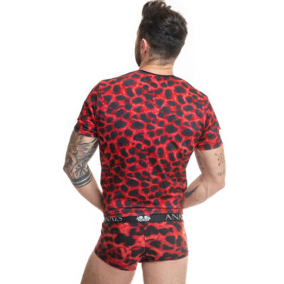 Alternative view of ANAIS MEN - SAVAGE T-SHIRT S