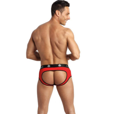 Alternative view of ANAIS MEN - SOUL JOCK BIKINI XL