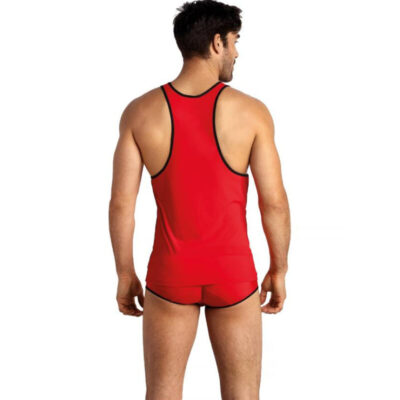 Alternative view of ANAIS MEN - SOUL TOP M