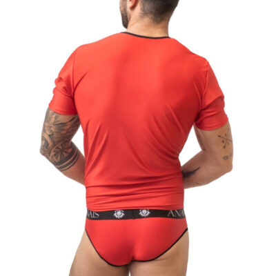 Alternative view of ANAIS MEN - SOUL T-SHIRT L