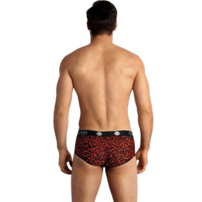Anais men - tribal brief xl anais men boxer & brief caliente. Pt