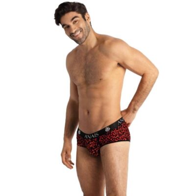 Alternative view of ANAIS MEN - TRIBAL BRIEF XL