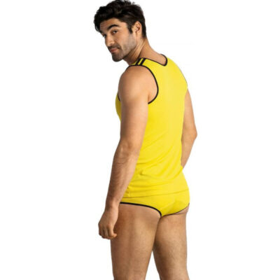 Alternative view of ANAIS MEN - TOKIO TOP L