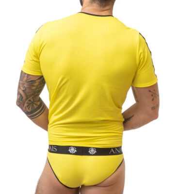 Alternative view of ANAIS MEN - T-SHIRT TOKIO XL