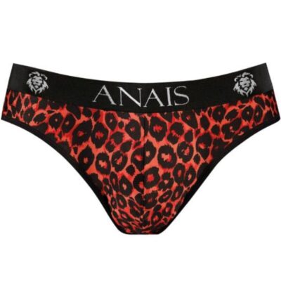 Anais men - tribal slip xl anais men slip & thong caliente. Pt