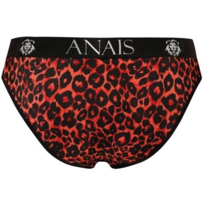 Anais men - tribal slip xl anais men slip & thong caliente. Pt