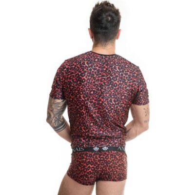 Alternative view of ANAIS MEN - CAMISETA TRIBAL M