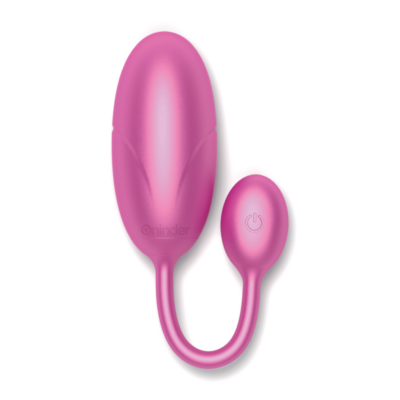 Oninder - tokyo ovo vibrante rosa 7,5 x 3,2 cm aplicativo gratuito oninder caliente. Pt