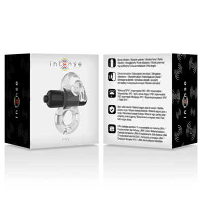 Embalagem disponível em: /es/pt/pt/it/de/fr/ro/el/ru/hu/ intense couples toys caliente. Pt