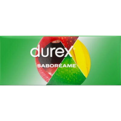 Alternative view of DUREX - FRUTAS DO PRAZER 144 UNIDADES
