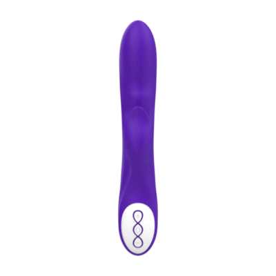 GALATEA GALO VIBRATOR LILAC COMPATÍVEL COM TECNOLOGIA SEM FIO WATCHME
