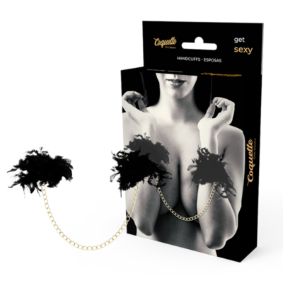 Alternative view of ALGEMAS COQUETTE CHIC DESIRE DELUXE