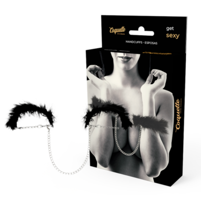 Alternative view of COQUETTE CHIC DESIRE FETICHE ALGEMAS DELUXE